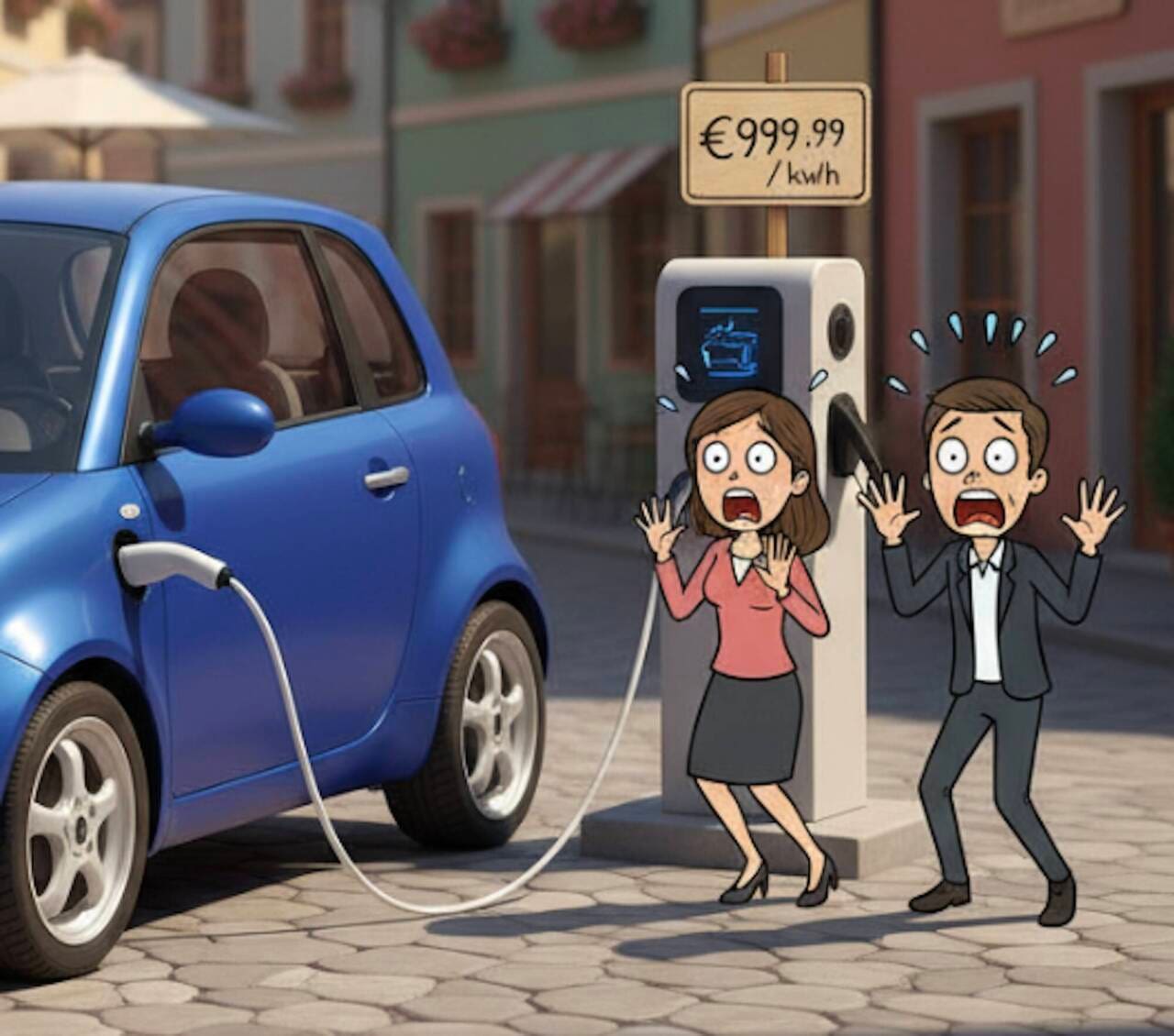 e-car 2