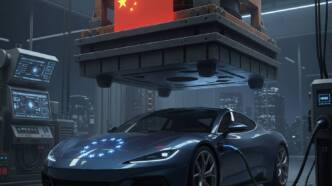 fattori che affossano l’auto europea