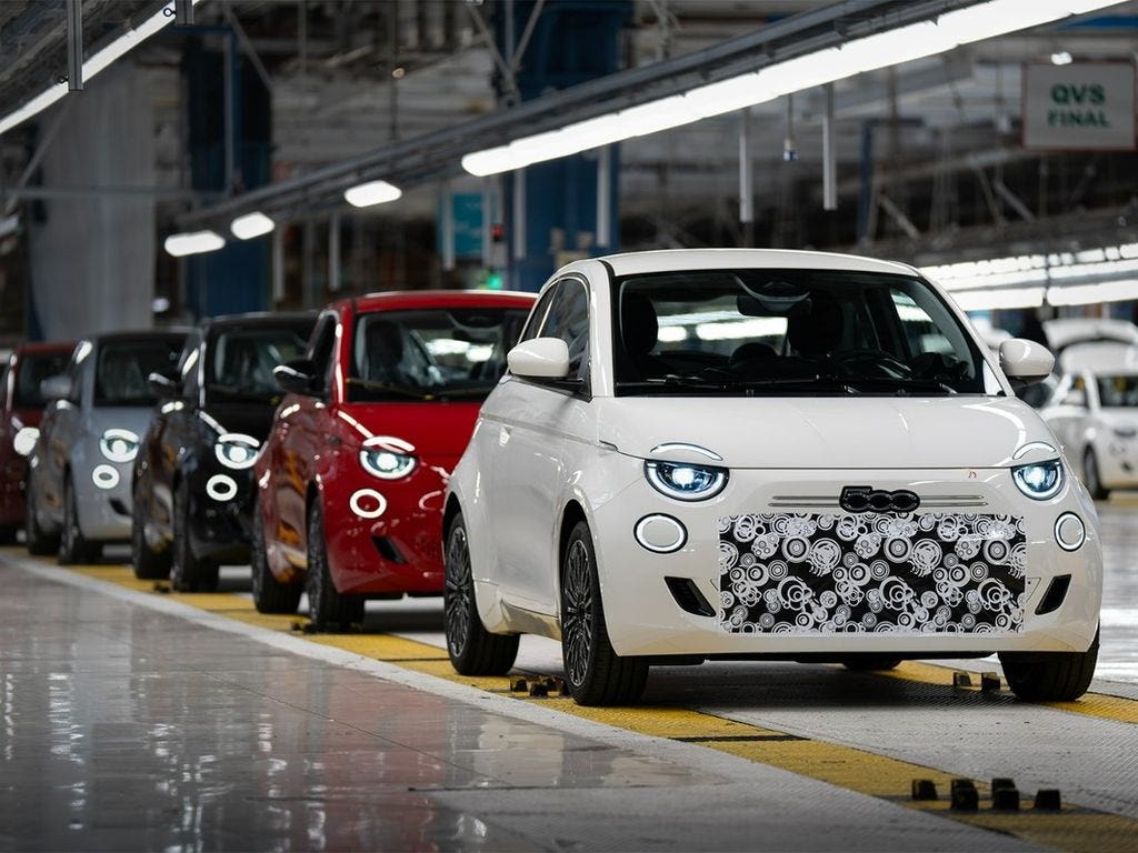 fiat mirafiori