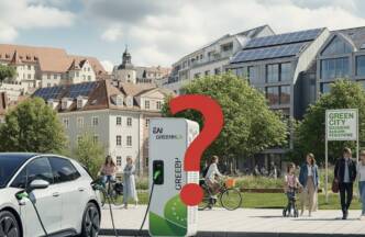 green deal ue auto elettrica