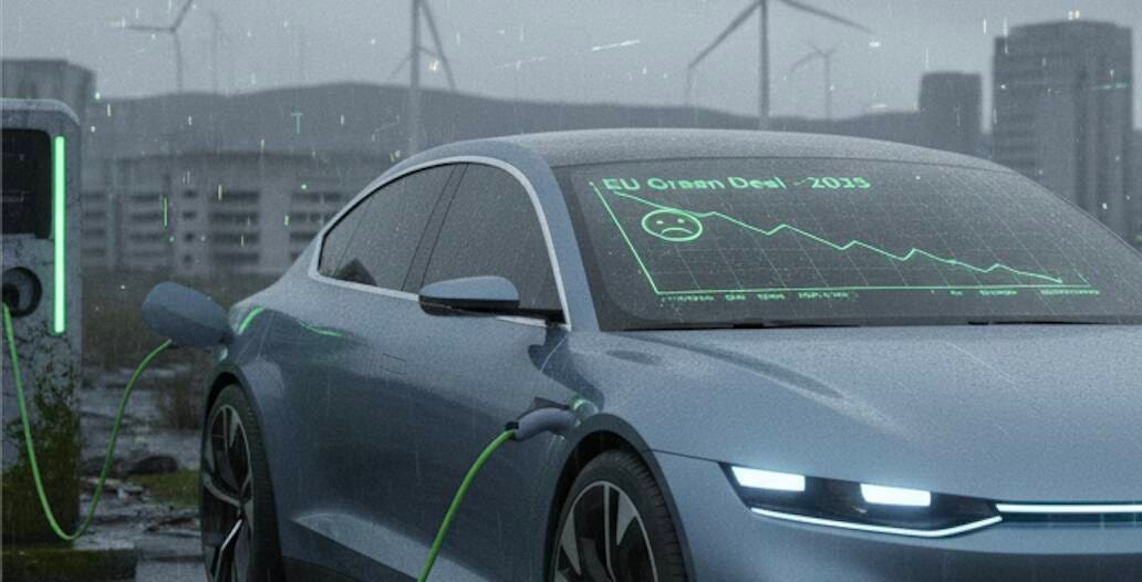 green deal ko