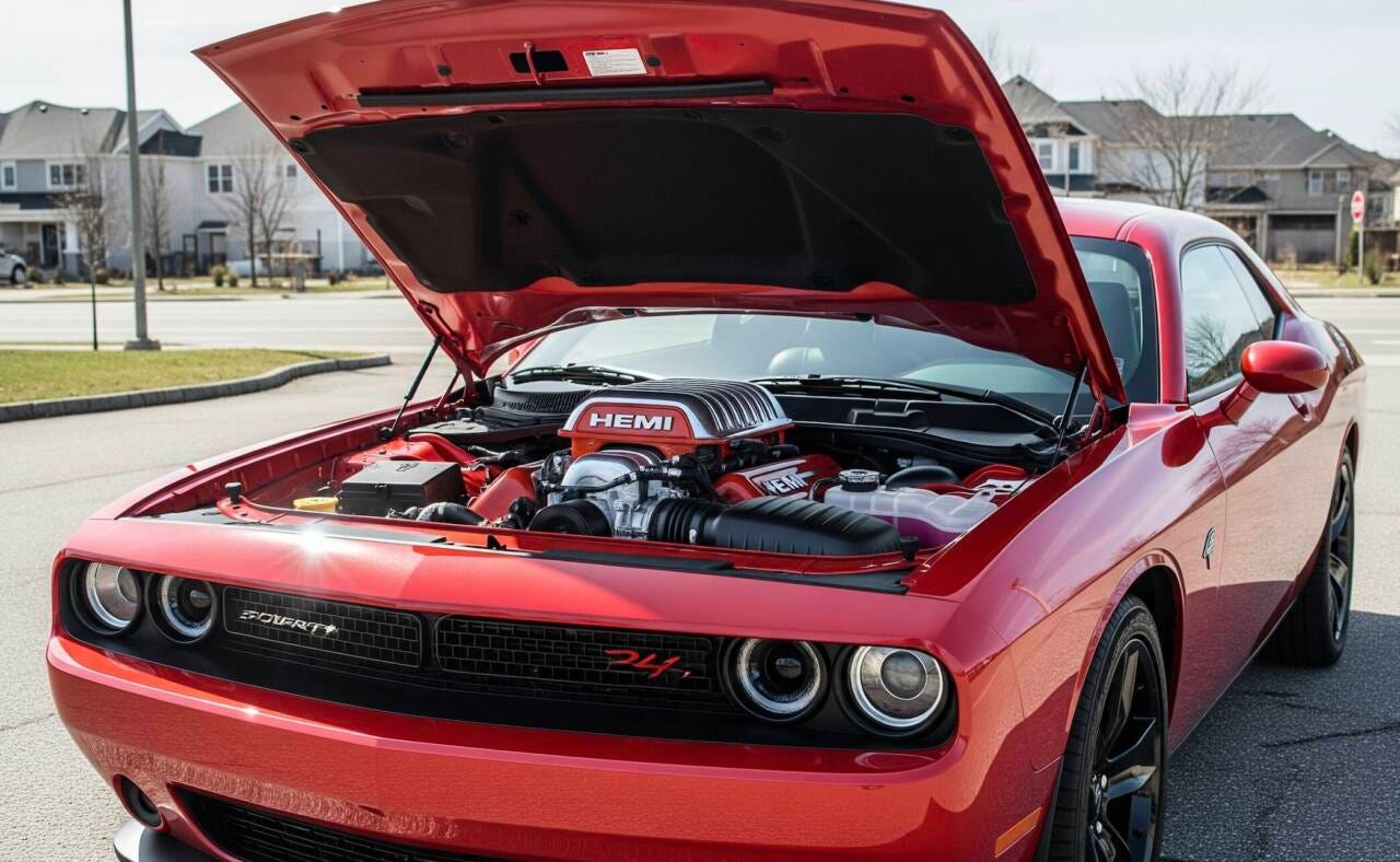 hemi