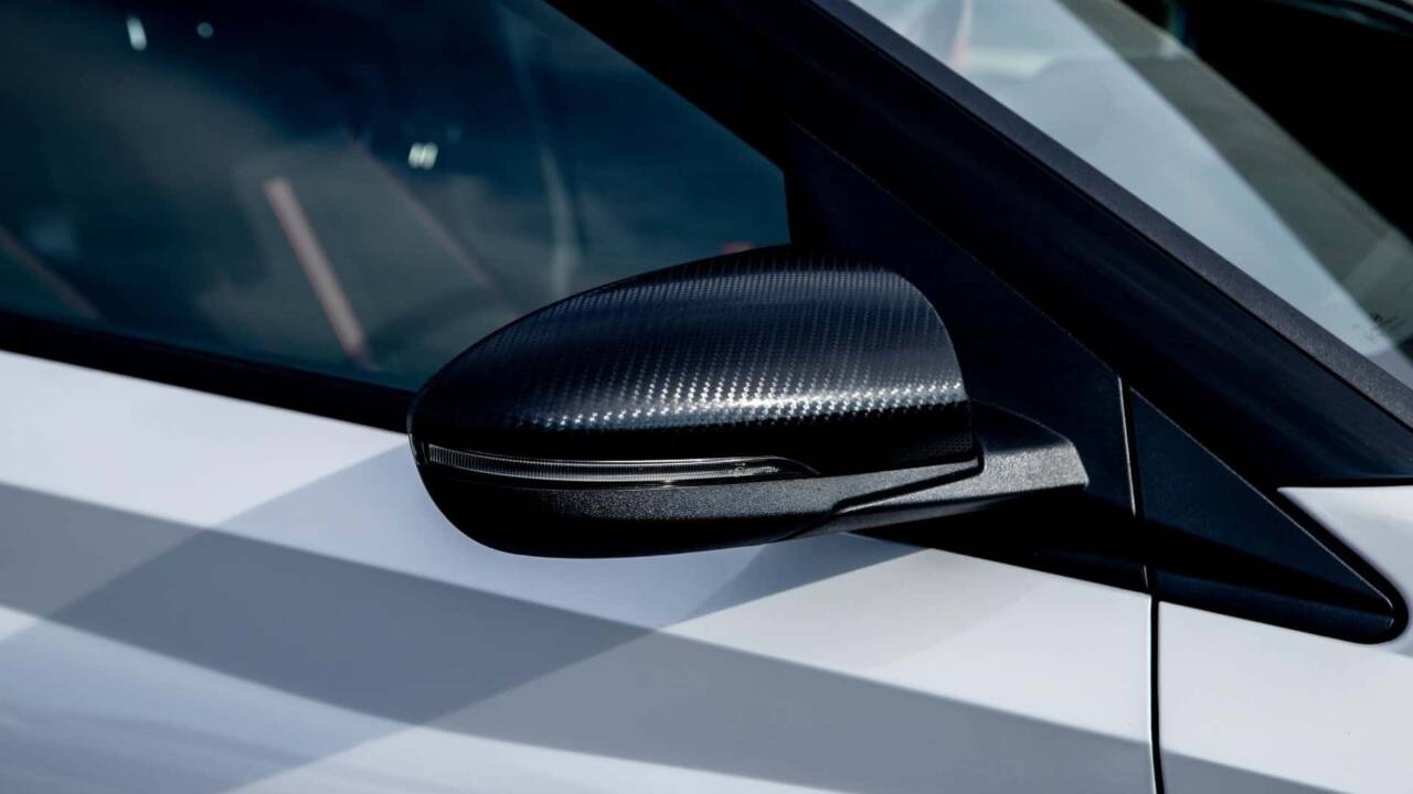 Hyundai i20 N Line Carbon