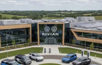 jv vw rivian