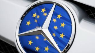 mercedes