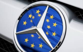 mercedes