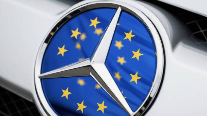 mercedes