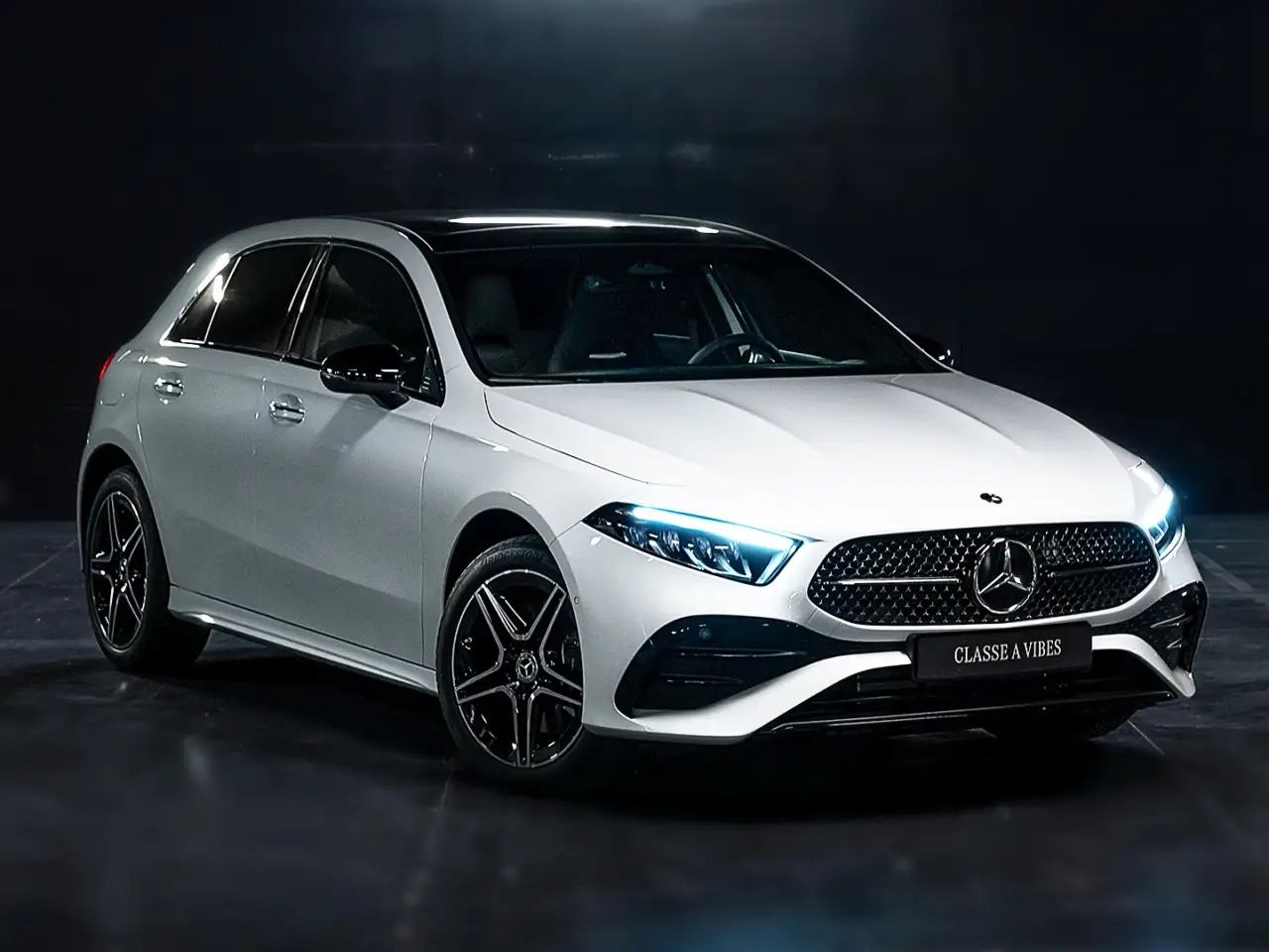 Mercedes classe a