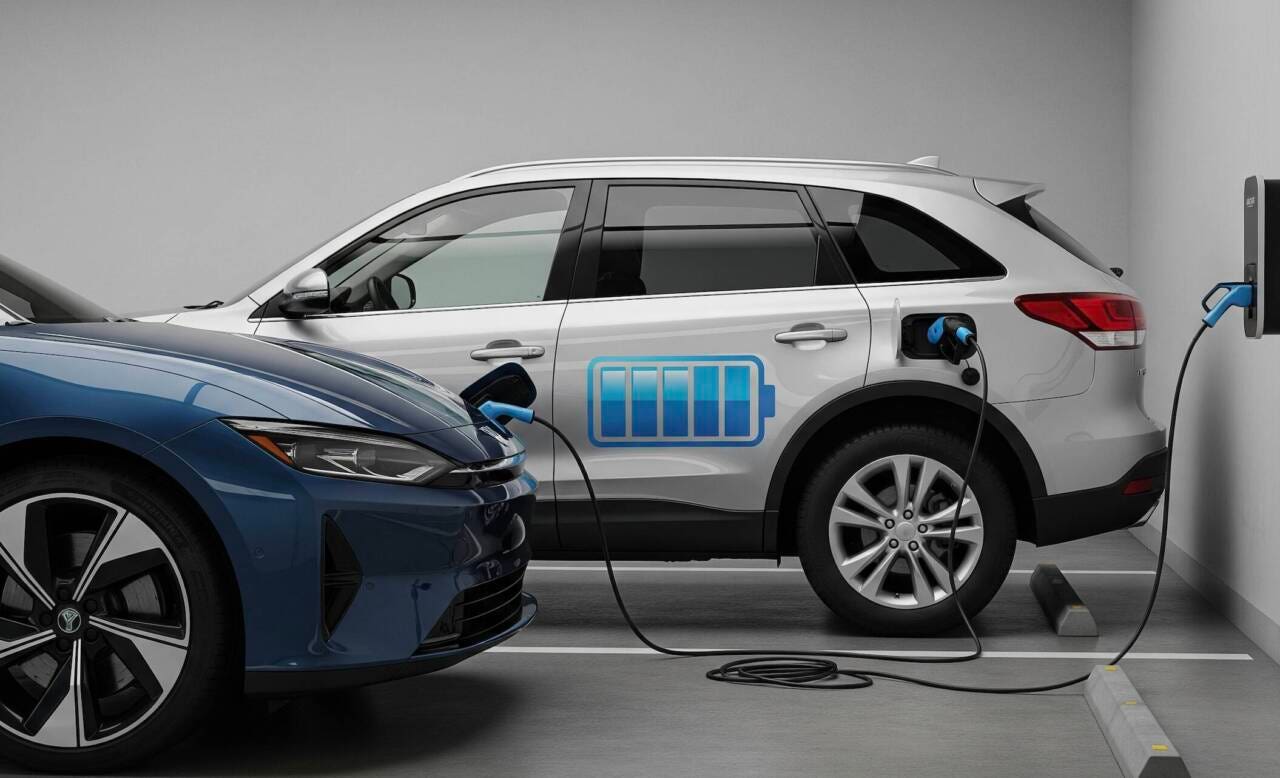 phev