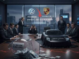 porsche vw elettriche