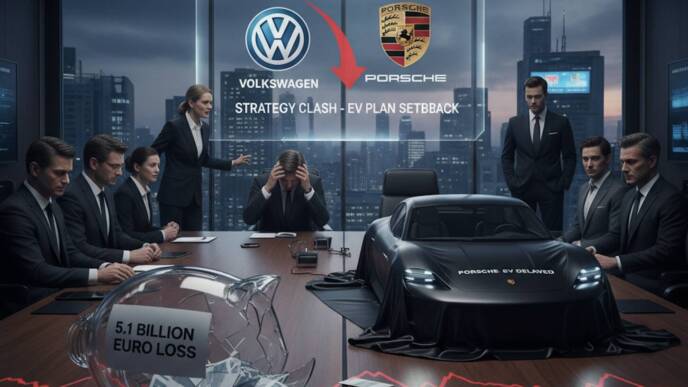 porsche vw elettriche