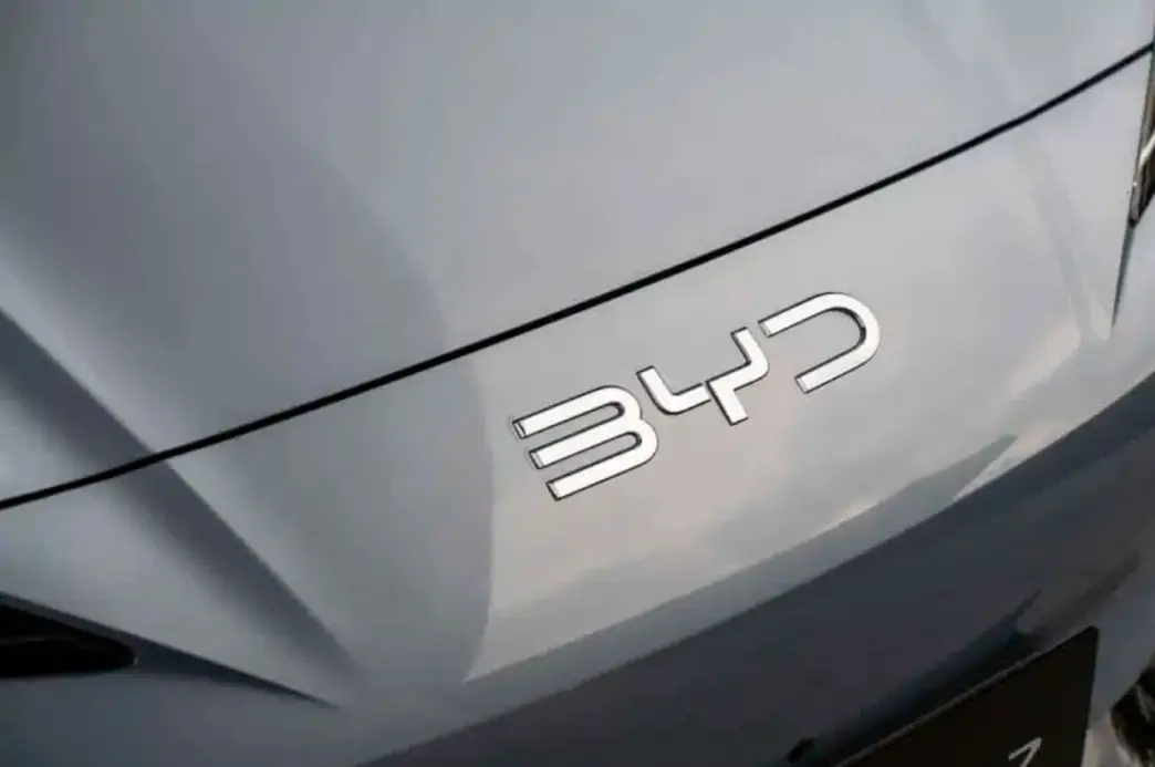 byd