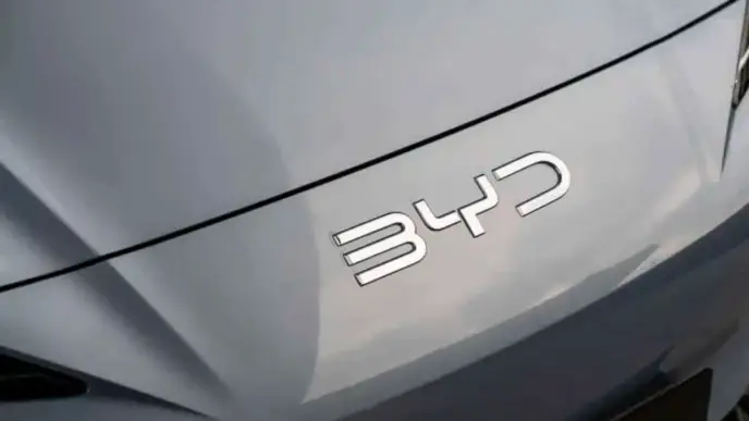 byd