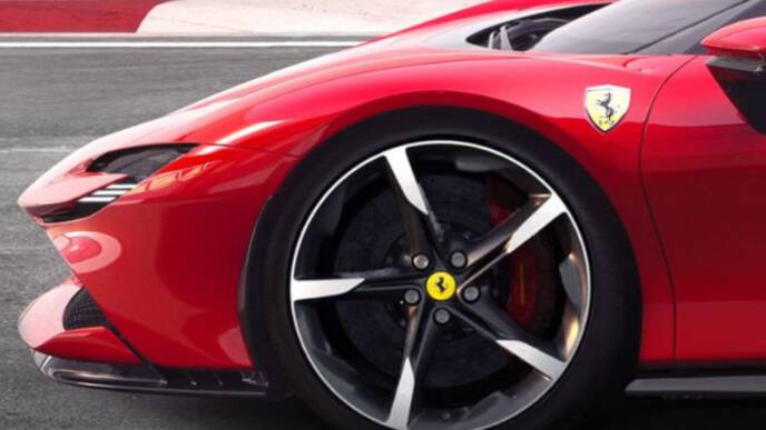Ferrari-SF90-Stradale