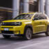 Fiat Grande Panda elettrica