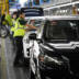 Jaguar Land Rover fabbrica