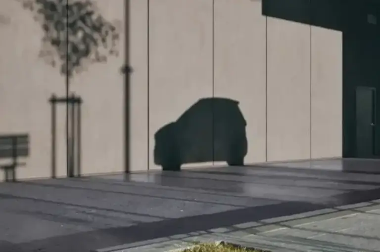 Smart #2, l’erede della ForTwo: il ritorno della citycar a due posti entro il 2026