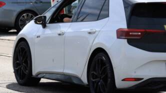 Volkswagen muletto per audi
