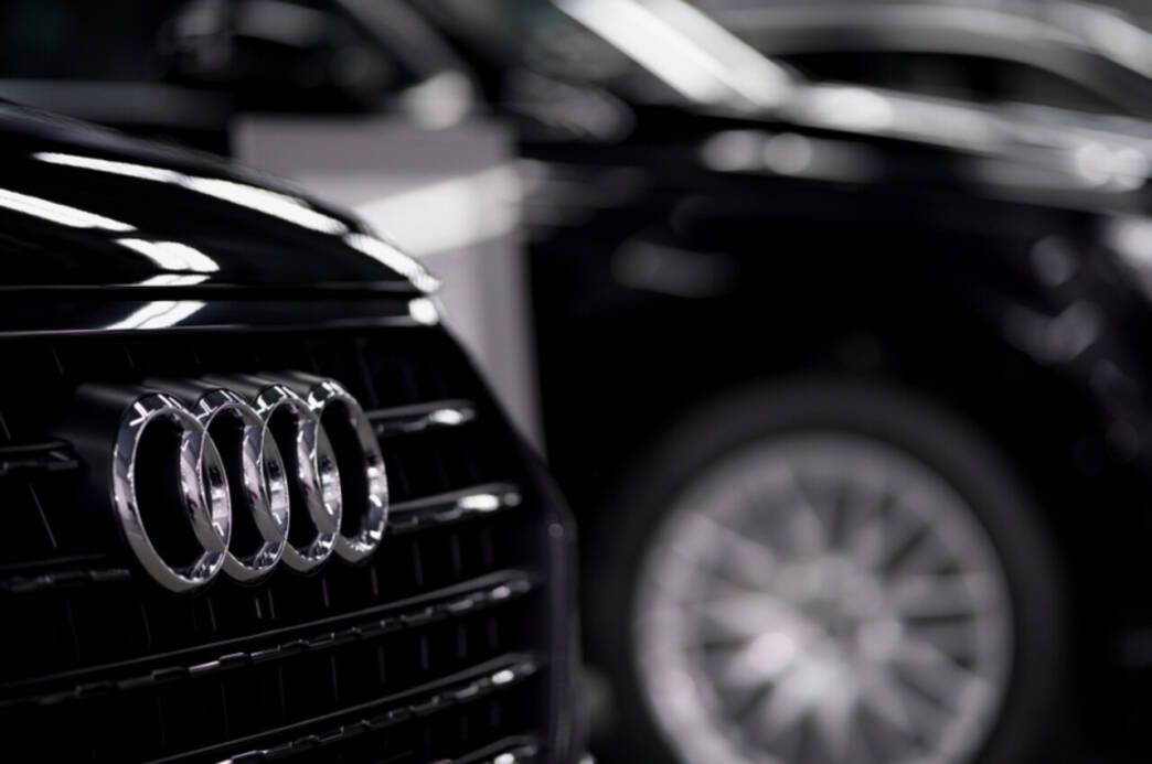 audi