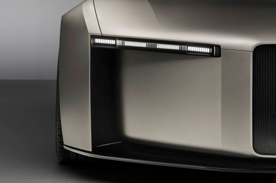 Audi concept c