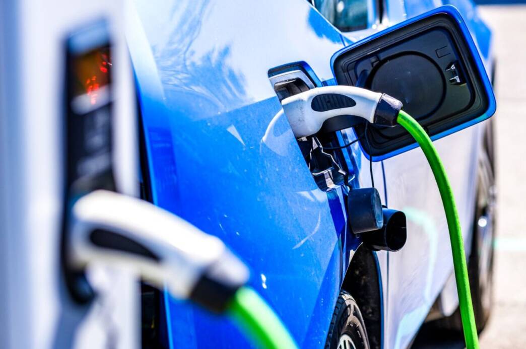 auto elettriche
