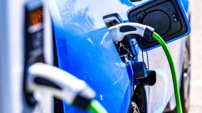 auto elettriche