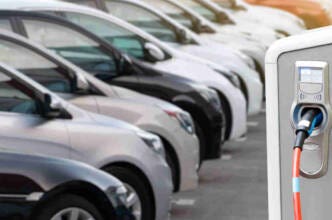 auto elettriche