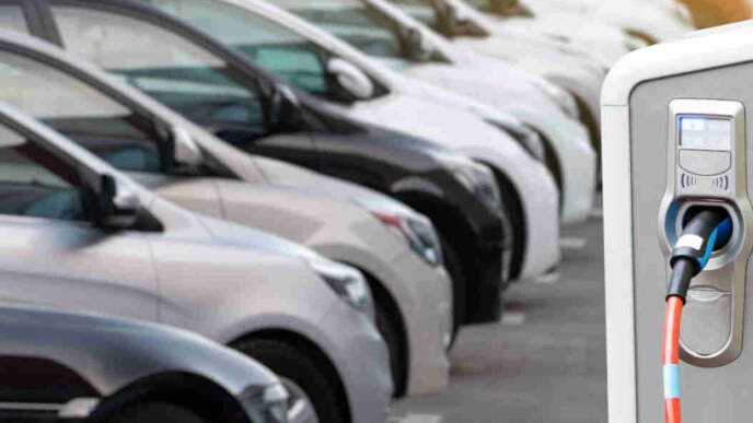 auto elettriche
