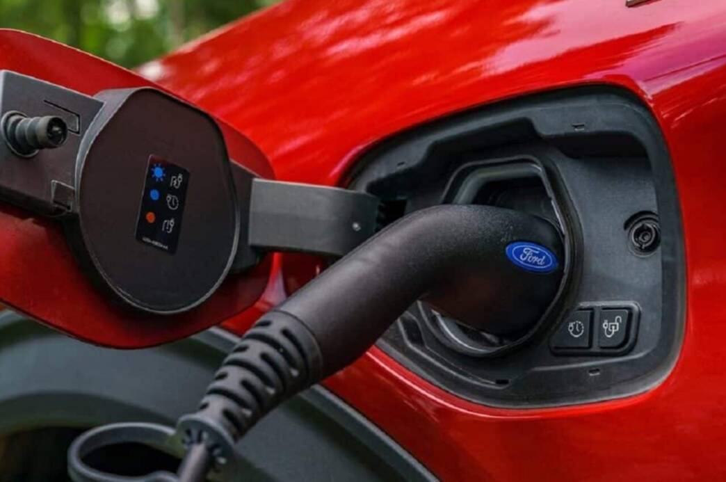 auto plug-in ibrida