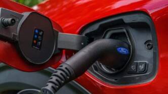 auto plug-in ibrida