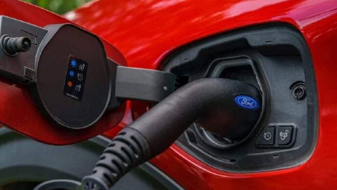 auto plug-in ibrida