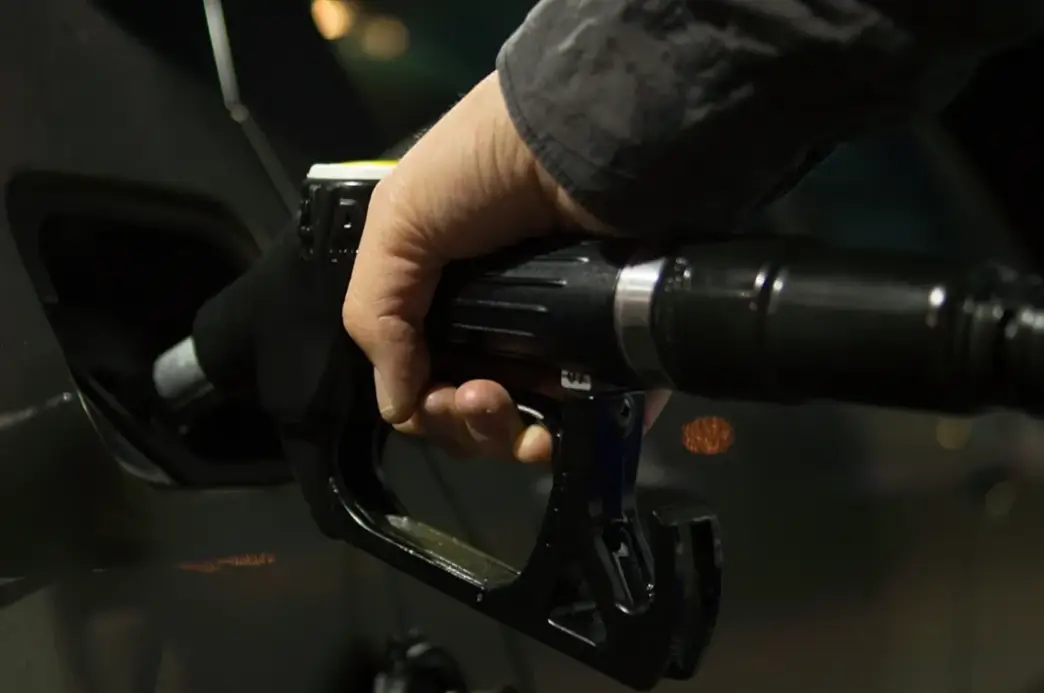 distributore benzina