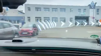 bmw realtà aumentata