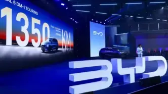 byd iaa mobility