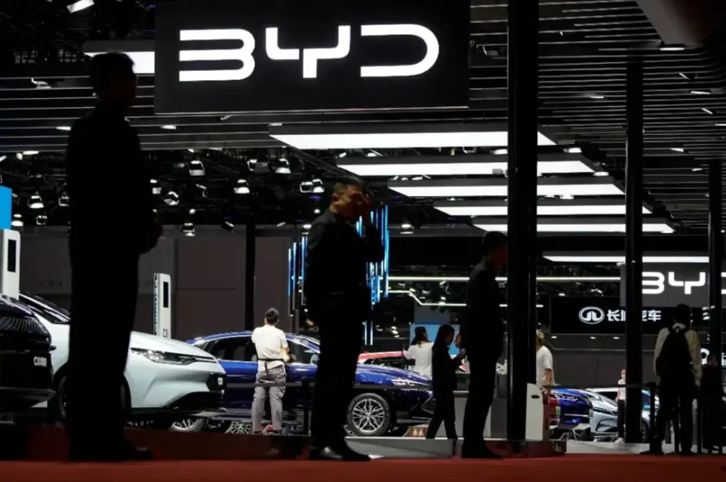 byd
