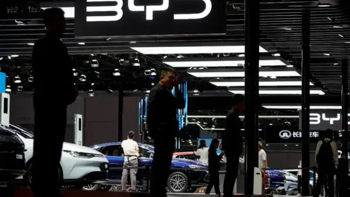 byd