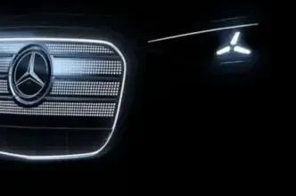 mercedes classe c elettrica