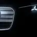 mercedes classe c elettrica