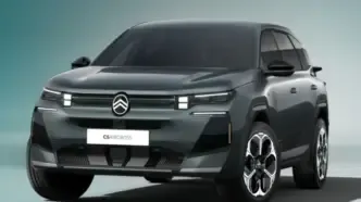 citroen C5 Aircross Plug-In Hybrid 195
