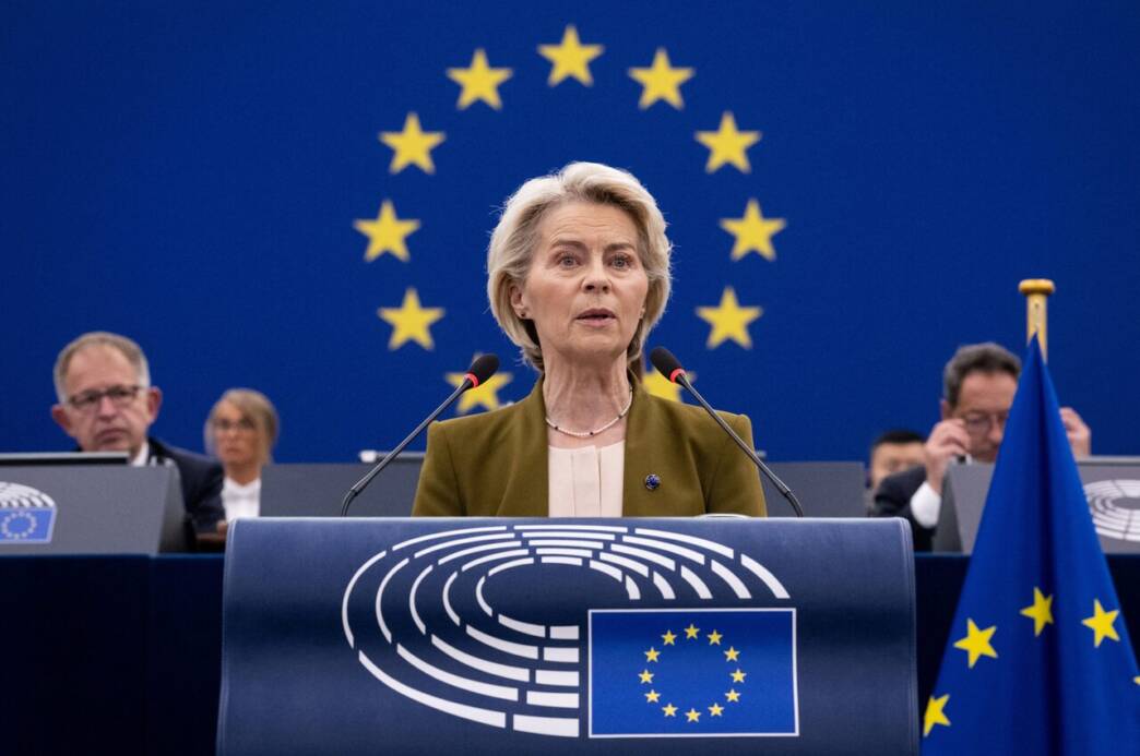 commissione europea