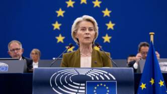commissione europea