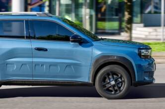 fiat grande panda