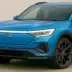 ford focus suv crossover render