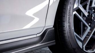 Hyundai i20 N Line Carbon
