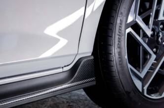Hyundai i20 N Line Carbon
