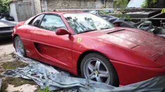 Ferrari F355