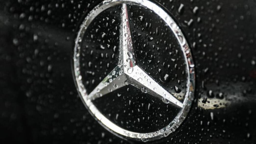 mercedes