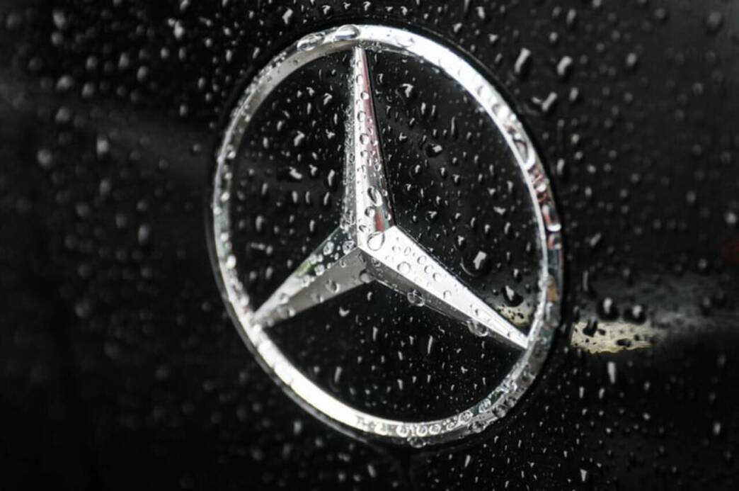 mercedes