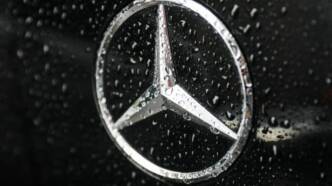 mercedes