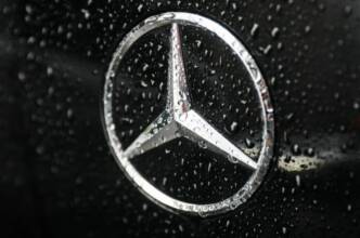 mercedes